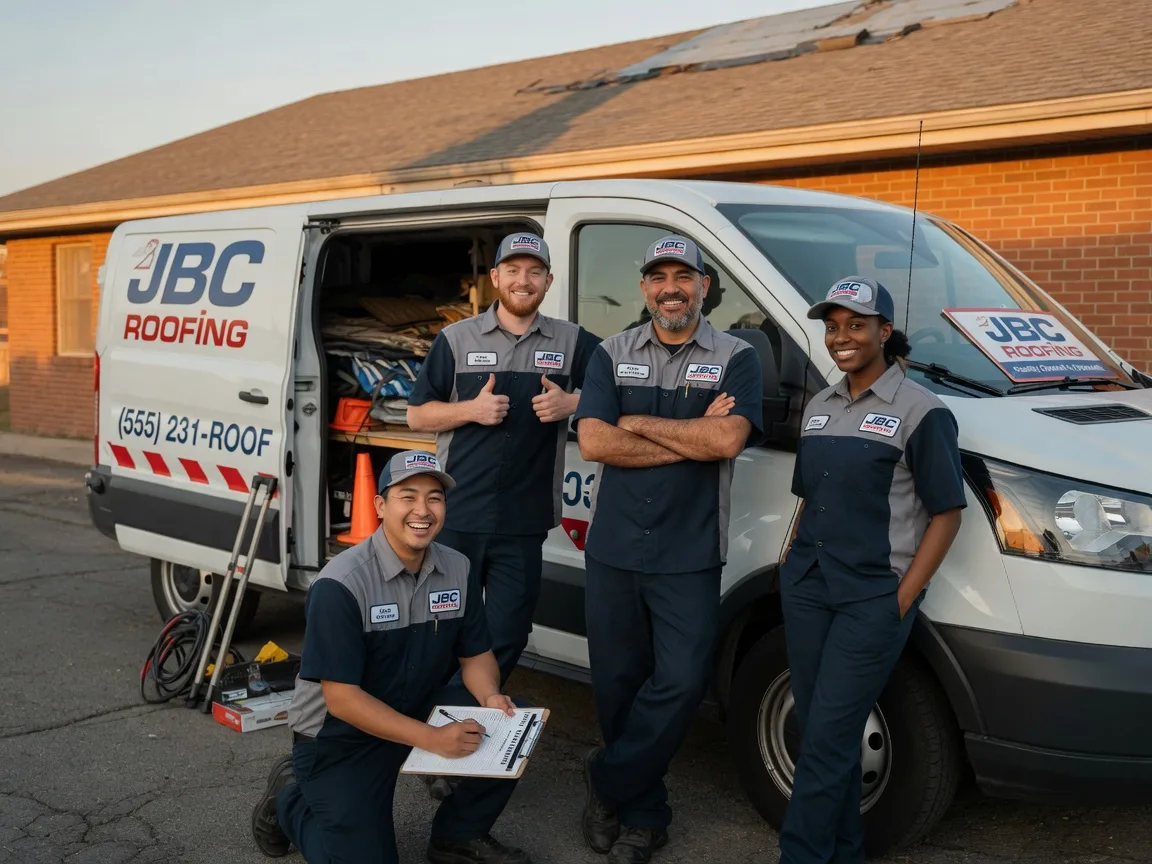 Roof Replacement company in Smithville, WV