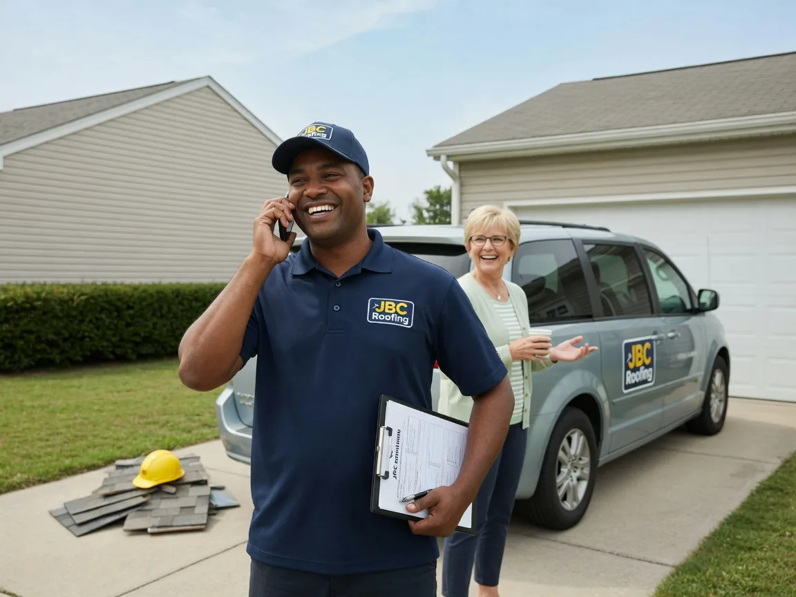 Roof Replacement Smithville, WV FAQs